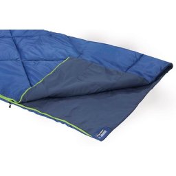 High Peak Ceduna, sleeping bag (blue/dark blue)