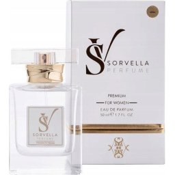 SORVELLA Premium Chry EDP spray 50ml