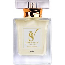 Alkotest SORVELLA Premium Kirke EDP spray 50ml
