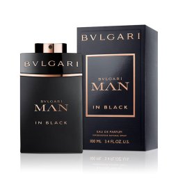 Bvlgari Man In Black Edp Spray
