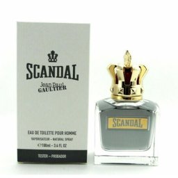 Parfumuri Tester Jean P. Gaultier Scandal Pour Homme EDT M 100 ml Tester