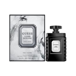 Guess Uomo Intenso EDP M 100 ml