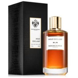 Mancera Aoud Exclusif EDP U 60 ml