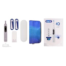 Oral-B iO Series 6 Luxe Edition Electric Grey Opal