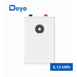 Baterie Deye 5.12 kWh 48V LiFePO4 - SE-F5-Pro-C