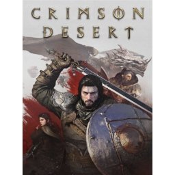 Crimson Desert PC