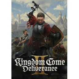 Kingdom Come: Deliverance II