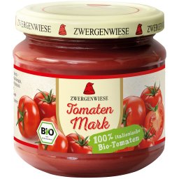 Pasta de tomate, fara gluten bio 200g