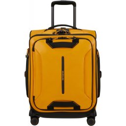 SAMSONITE Ecodiver Spinner (4 roata) 55cm galben