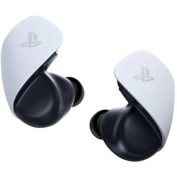 SONY PULSE EXPLORE cablu fără cască PS5 alb