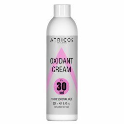 Oxidant Profesional Atricos 30 Vol 9%, 250 ml