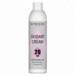 Oxidant Profesional Atricos 20 Vol 6%, 250 ml
