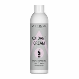 Oxidant Profesional Atricos 5 Vol 1.5%, 250 ml