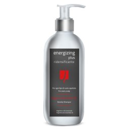 Sampon intensiv Anti-Cădere cu Redensyl Rebitalia, 250 ml