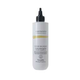 Fluid de Colorare Instantanee Farmavita Amethyste Gold Blonde, 250 ml