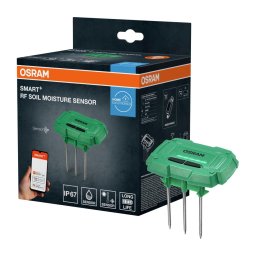 Osram - Senzor SMART+ de umiditate a solului și temperatură 3xAAA IP67 Wi-Fi