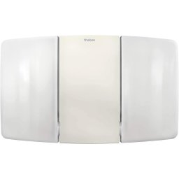 theben - Proiector LED de perete 2xLED/10W/230V alb IP55