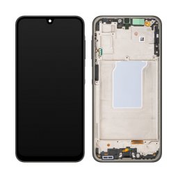 Ecran LCD Display Service Pack Samsung Galaxy A26, A266