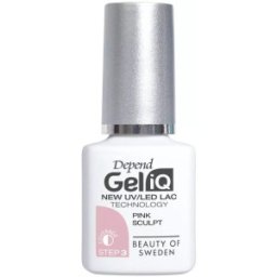Oja Gel Depend IQ UV/LED, Pink Sculpt, 5 ml