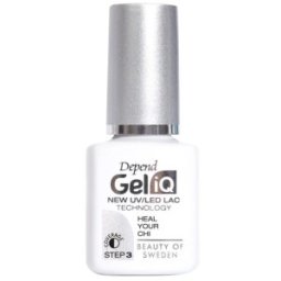 Oja Gel Depend IQ UV/LED, Heal Your Chi, 5 ml