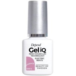 Oja Gel Depend IQ UV/LED, Electric Beats, 5 ml