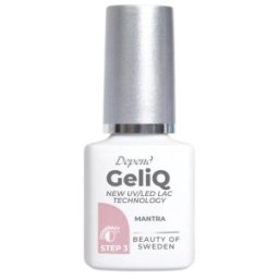Oja Gel Depend IQ UV/LED, Mantra, 5 ml