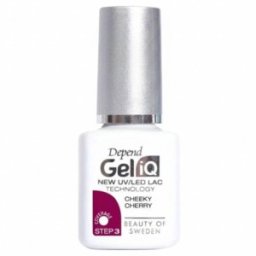 Oja Gel Depend IQ UV/LED, Paradise Found, 5 ml