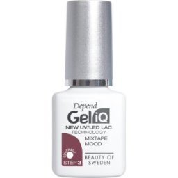 Oja Gel Depend IQ UV/LED, Mixtape Mood, 5 ml