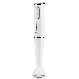 Blender Easymix G20141, Putere 400 W, Alb, G3Ferrari, 5.5 × 36.5 cm