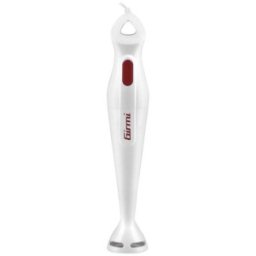 Blender Electric, 1 Viteza, Putere 170 W, Alb, Girmi