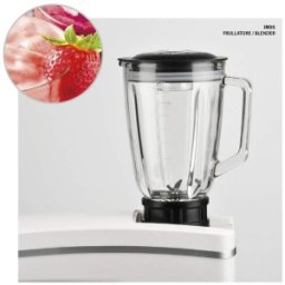 Accesoriu Blender pentru Robot de Bucatarie, Girmi, 185 x 250 x 140 mm