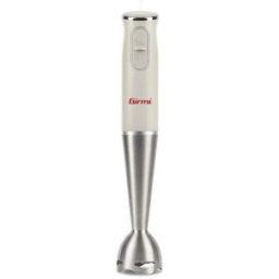 Blender, Putere 800 W, Inox, Alb, 2 Viteze, Girmi