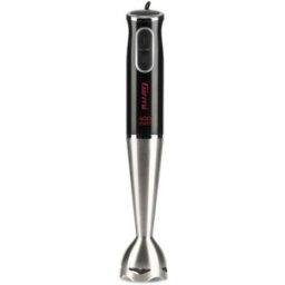Blender, Negru, Putere 400 W, Inox, Girmi