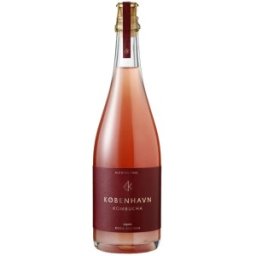 Bautura Kombucha Bio Rosa Rugosa, 0.75 l