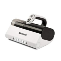 Aspirator UV de Pat G3Ferrari Stardust Defender, Acarieni si Alergeni, 350 W, Alb