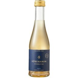 Bautura Kombucha Bio, Lavanda, 200 ml