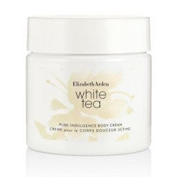 Elizabeth Arden White Tea Crema de corp pentru femei 400 ml