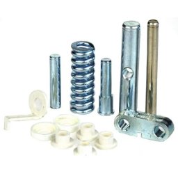 Kit de reparatie modular TELWIN pentru aparate de sudura în puncte