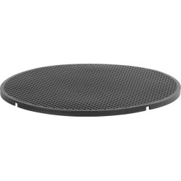 Disc abraziv din plastic Worcraft 390 mm pentru slefuire gips-carton