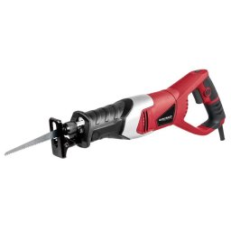 Fierastrau sabie electric Worcraft RS07-115H, 650W, pentru lemn si metal