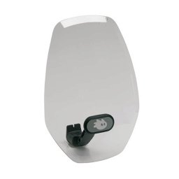 Parbriz protectie copil Thule Yepp Mini pentru scaun de bicicleta