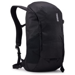 Rucsac de drumetie Thule AllTrail 18L cu husa de ploaie, negru