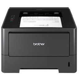 Imprimanta laser monocrom Brother HL-5450DN A4, duplex, retea, 38 ppm