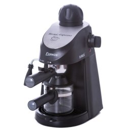 Espressor Samus Essenza, 3.5 bar, 800W, negru