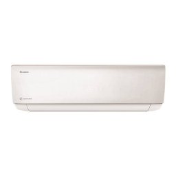 Aparat aer conditionat Gree Bora A4 Silver Inverter 9000BTU Clasa A++ Wi-Fi Kit Instalare Inclus Alb