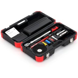 Gedore Red wheel assembly set 11 pieces. - 3300400