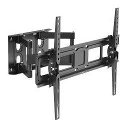 Suport TV Hama Swivel Tilt Pull-Out 213 cm 84" 50 kg
