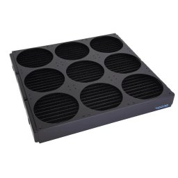 Radiator Alphacool NexXxoS XT45 Full Copper Nova 1080MM Negru