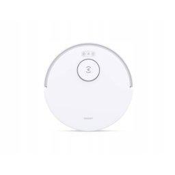 Robot de Aspirare Ecovacs Deebot N20 Alb