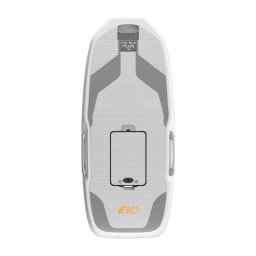 Placa Electrica eFoil Waydoo EVO Max Plus 130L Gri